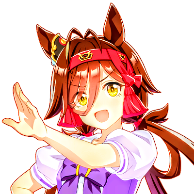 [Uma Musume: Pretty Derby] Celebration commencement