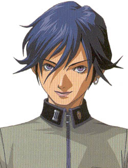 Persona: Toudo Naoya is great, isn’t he?