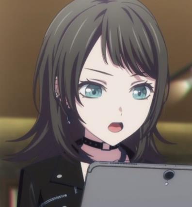 [BanG Dream!] It’s almost time for the preview of episode 10.