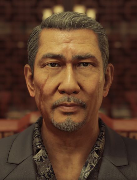 [Yakuza] They are the most beloved, but aren’t they just useless?