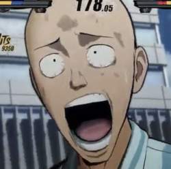 [One-Punch Man] Today marks the 5th anniversary and the 3rd memorial of One Punch Man Hero Nobody Knows.