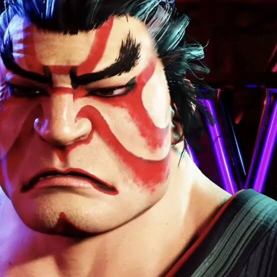 In Street Fighter 6, there seem to be many overseas players whose brains have been burned out by Japan…