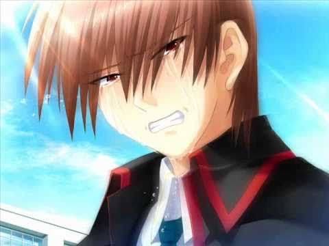 [Little Busters!] I like other things besides just the voice.