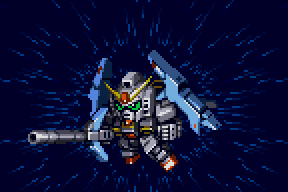 [Super Robot Wars] It hasn’t come out recently, but someone who can master this character gives the impression of being a Super Robot Wars expert.