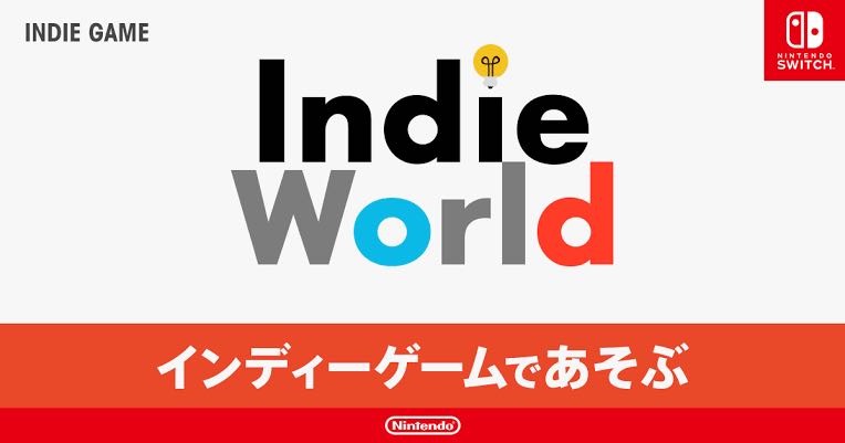 Are there any indie games on the Switch that you absolutely have to play?