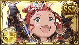 [Granblue Fantasy] Subtly strong