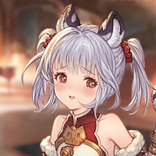 I want more lewd events in Granblue.