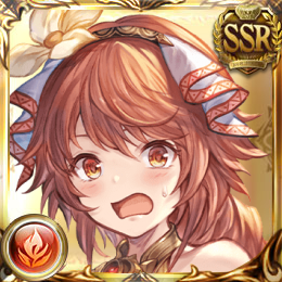 Even though it’s the anniversary of Granblue Fantasy, I wish they would do something about the fact that the only special thing is some more advantageous paid options, and the luxurious game content updates won’t be until after the 25th.