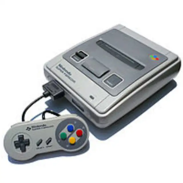 [Retro Game] How super was the Super Famicom, really?