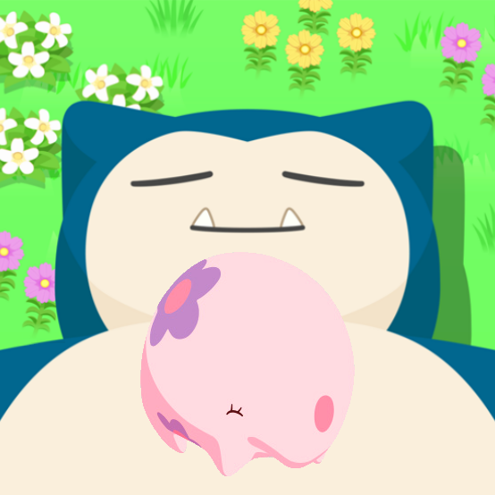 Pokémon Sleep: Munna has been implemented!