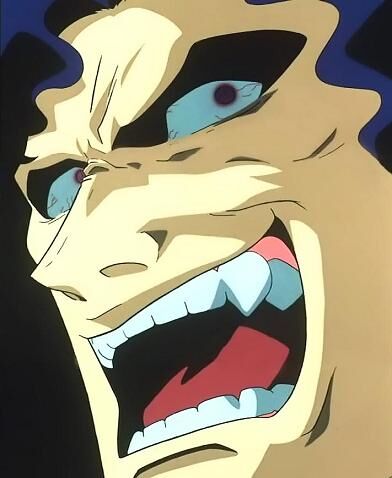 [Turn A Gundam] I guess they’re a good person, but… I’ll put up a character.