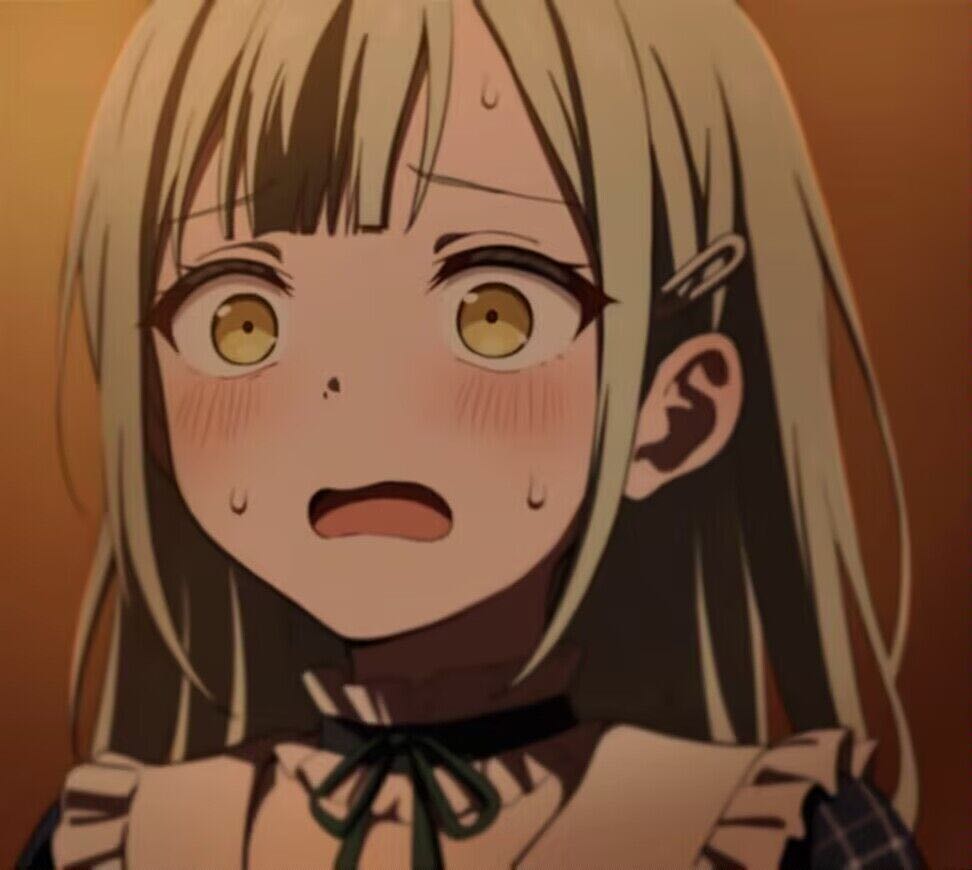 [BanG Dream!] I saw the off-shot video from the live performance, but this…