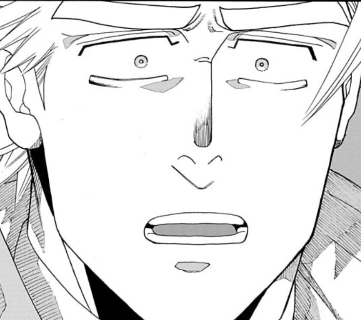 [This Communication] I guess they are a good person, but… I’ll post a character that makes you think that.