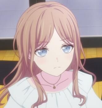 [BanG Dream!] I suppose they are a good person, but… I’ll post a character that makes you think that.