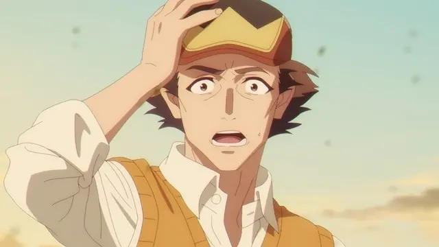 [Uma Musume: Pretty Derby] They might be a good trainer, but… I’m going to attach a character that reflects that.