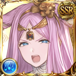 [Granblue Fantasy] Don’t mess with me!