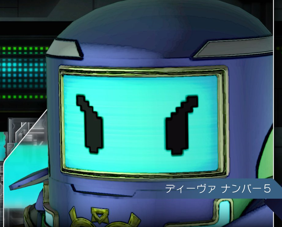 [SaGa] It is said that the adaptation of games into anime or live-action tends to fail easily.