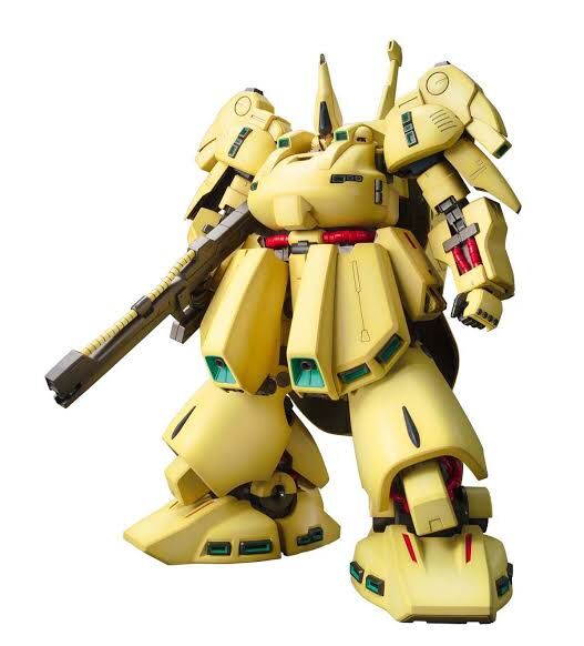 [Mobile Suit Gundam] This aircraft suddenly won’t move; what should I do?