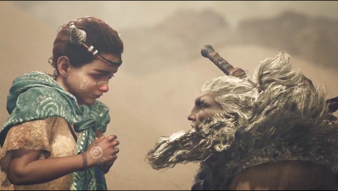 [Monster Hunter Wilds] Oni has arrived again.