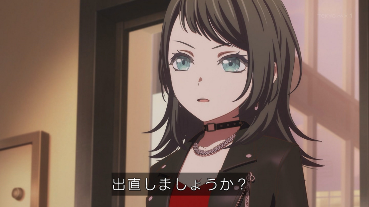 [BanG Dream!] Isn’t it crazy that you can be in 30 bands at once?