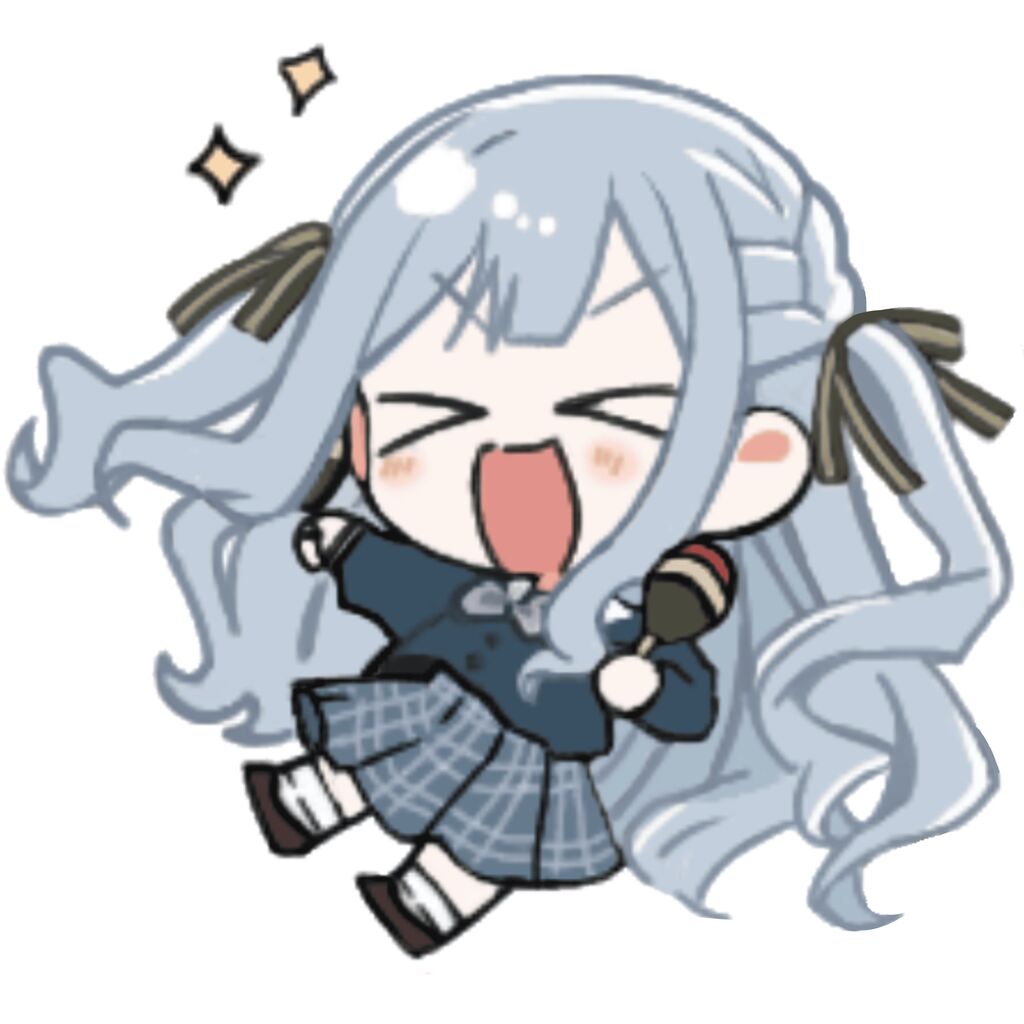 [BanG Dream!] The talk distribution for volume 1 of the Rain Breeze production team is currently live.