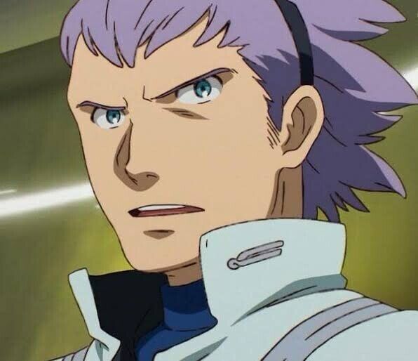 [Gundam Reconguista in G] Strong enemies appear early on.