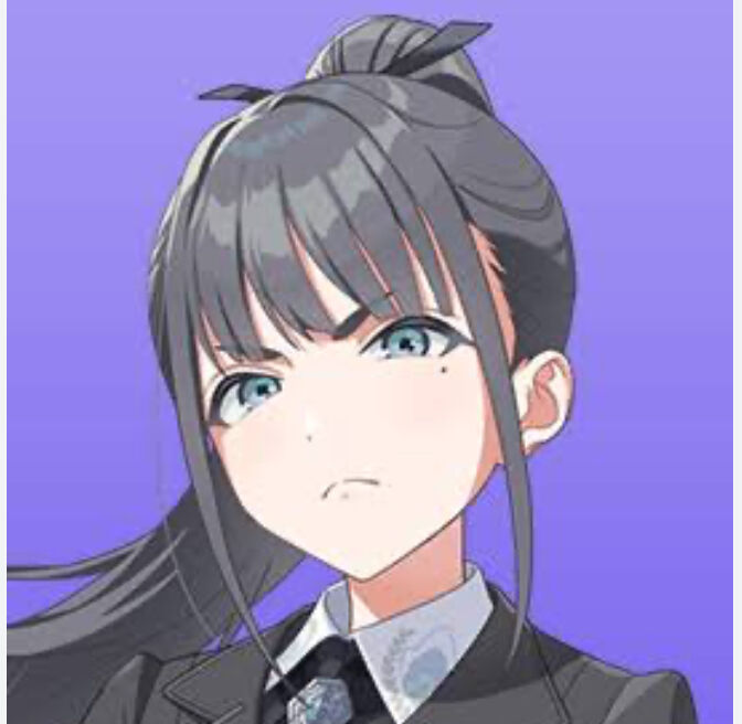 [Gakuen Idolmaster] Tell me what you know about this guy.