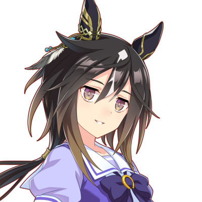 [Uma Musume: Pretty Derby] I’m debating whether to buy the second day’s missed broadcast because I want to see the reaction to the Stego presentation at the venue.