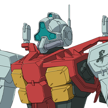 [Mobile Suit Gundam] I’m a novice at Gundam, so I almost always play it in games.