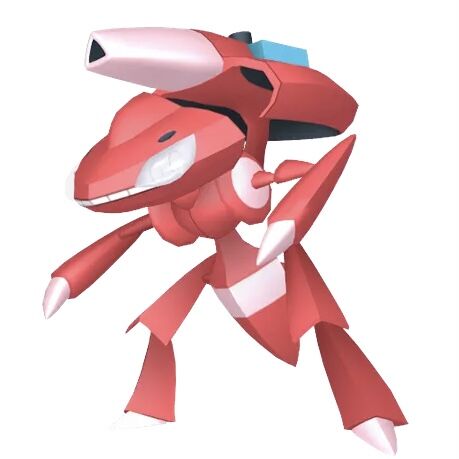 [Pokémon] If there’s a Pokémon researcher around, I would like to know.