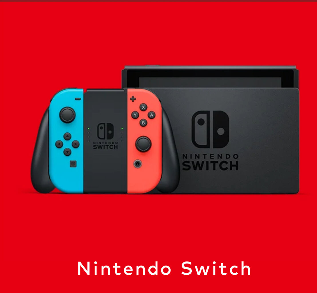 [Nintendo Switch] Looking back, there have been many new releases and ports from the beginning until now.