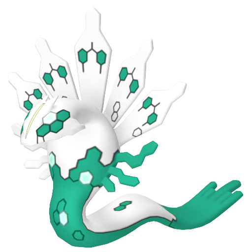 [Pokémon] I wanted to obtain it by ZA, but I am still trapped by Daiben.