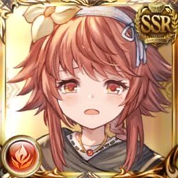 [Granblue Fantasy] Lynx Mate is getting a huge nerf…