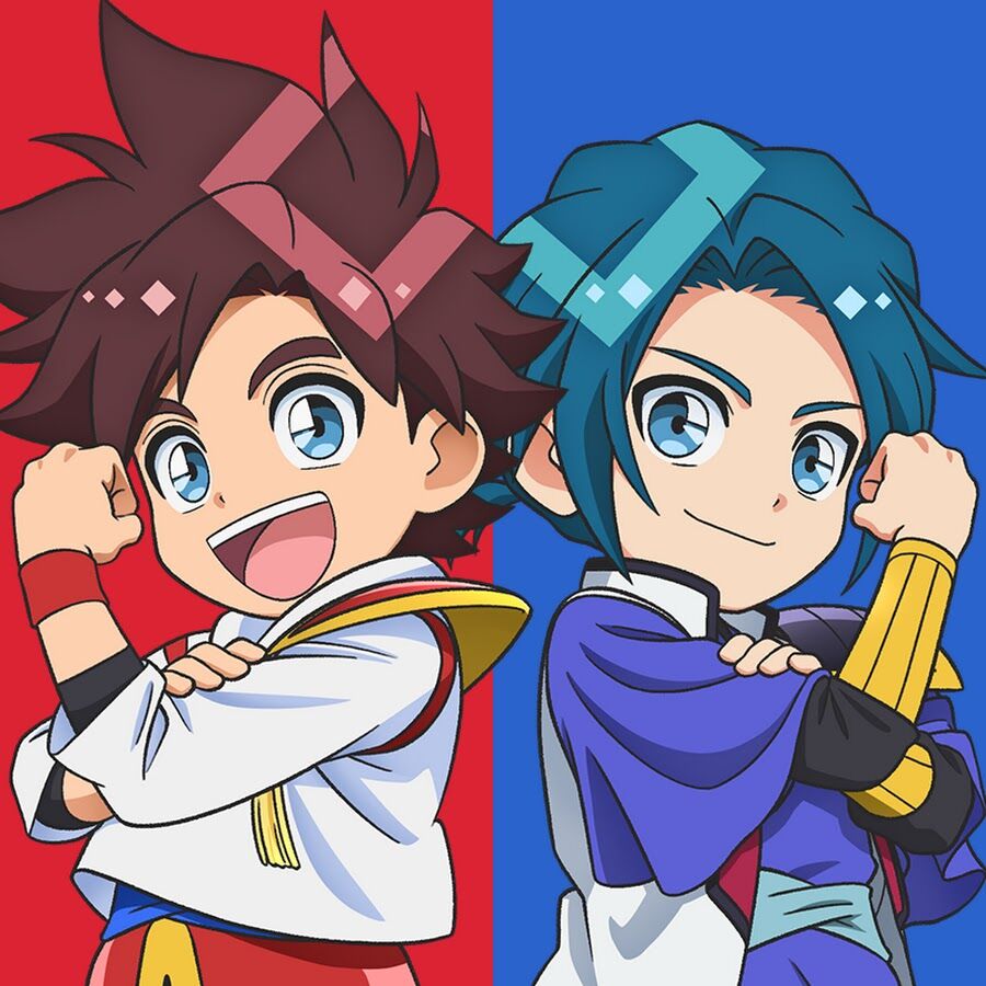 [Mashin Hero Wataru] I started watching Wataru, and the jokes are so funny that I couldn’t help but laugh, even as an adult.