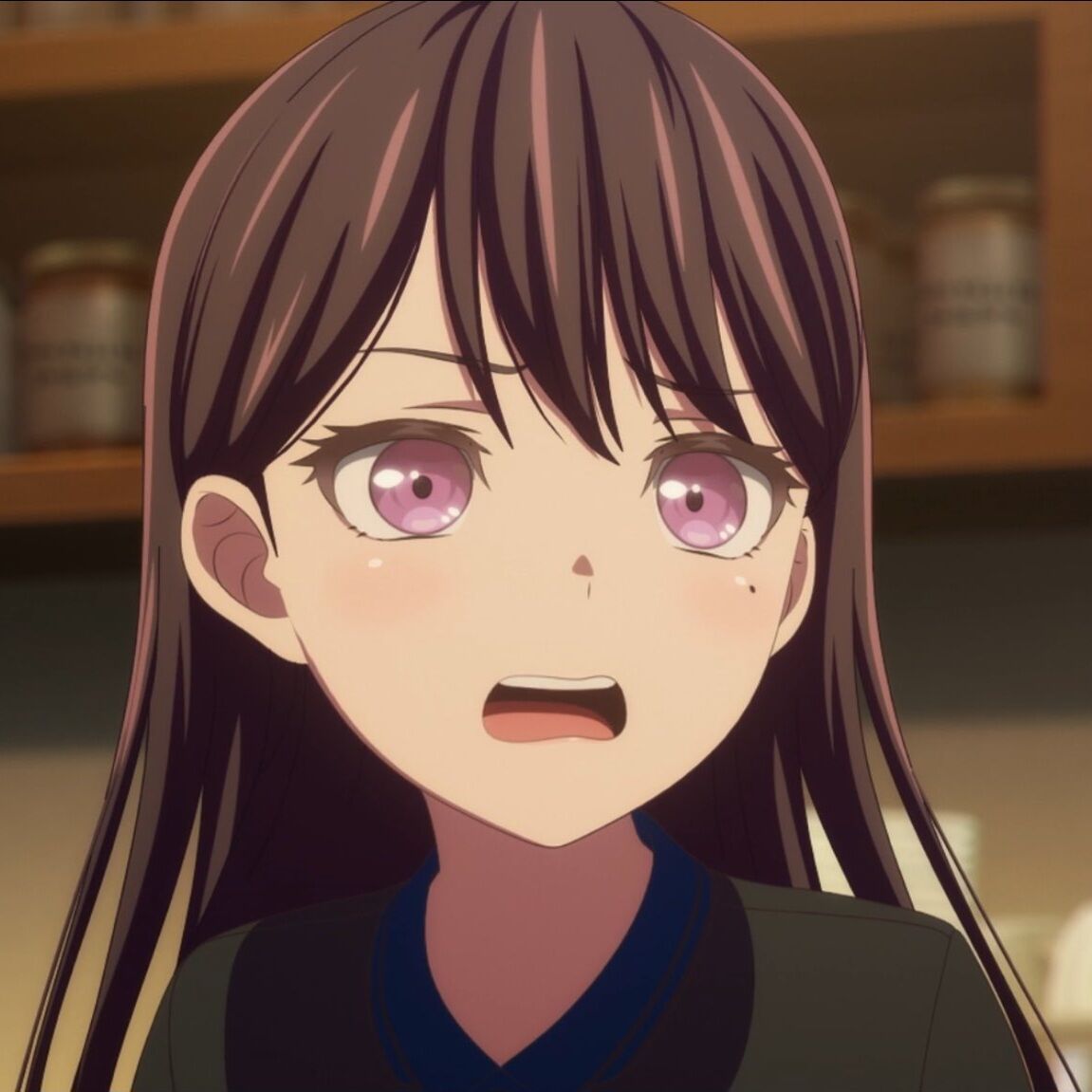[BanG Dream!] It was a coincidence that I saw it. It was when I was stuck in my composition work and was taking a break by surfing the internet. The favorite folder in my bookmarks, amateurs.