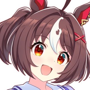 [Uma Musume: Pretty Derby] What is Ohamaire?