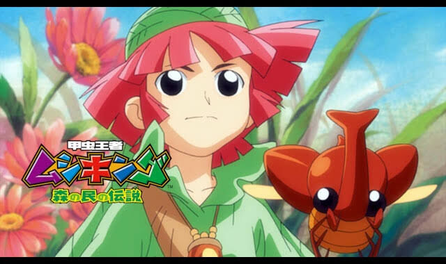[Mushiking] I was thinking, what is this theme song that seems likely to be used in a wedding song…?