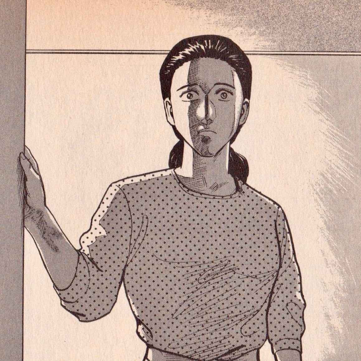 [Parasyte] Mother’s Day