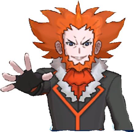 [Pokémon] I want Fladeri to appear in ZA.