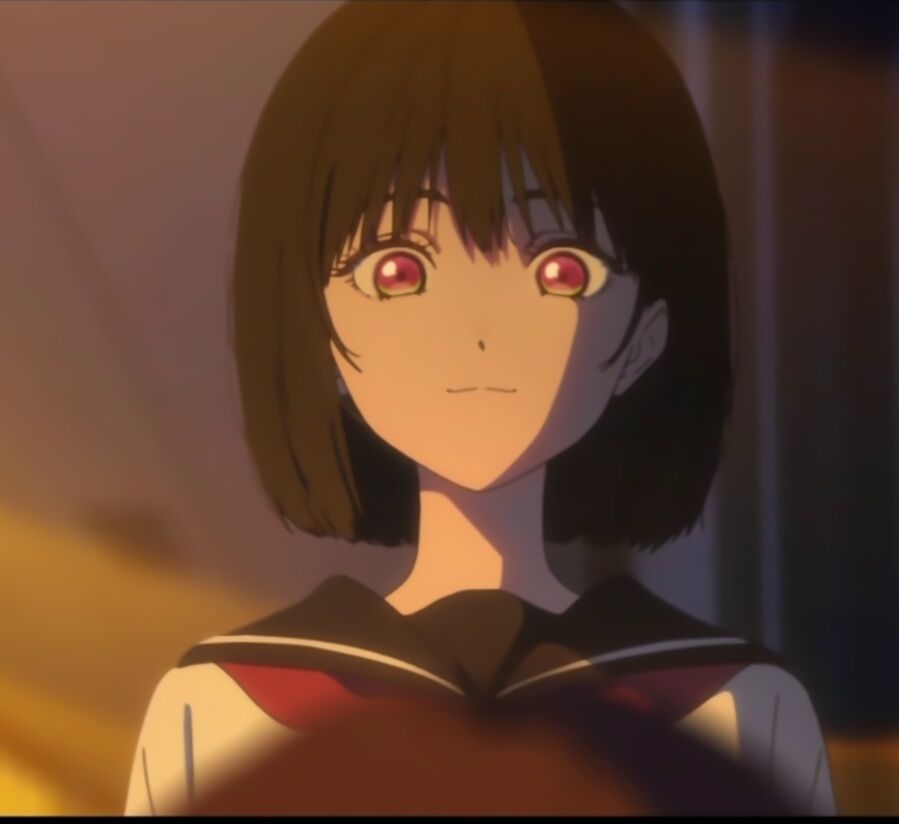 [The Petit Bourgeois Series] No way… that Osanai-san isn’t the arsonist…
