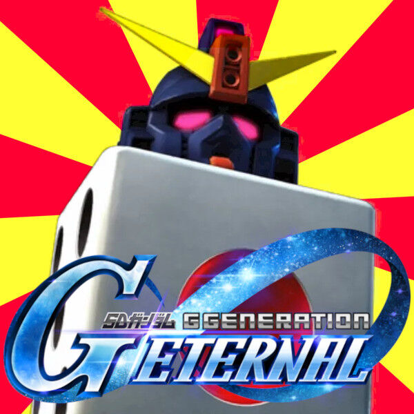 [G Generation] What’s your backstory like… ?