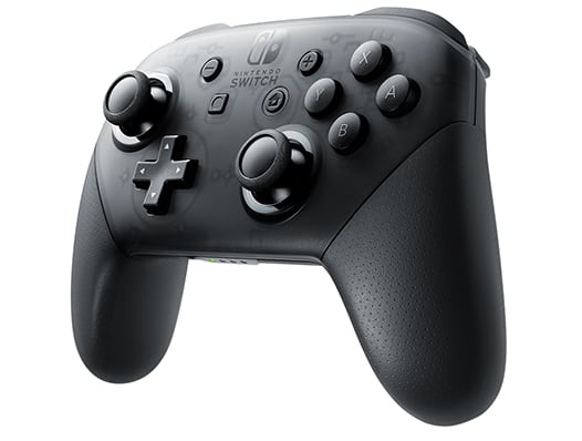 [Controller] Is there a cheaper option than the Pro Controller with similar features?