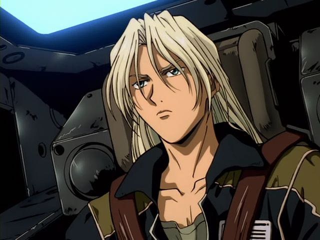 [Mobile Suit Gundam Wing] I’m rewatching Endless Waltz on Amazon Prime, but it’s kind of sad that Zexes isn’t called Wind at all and that the Tallgeese III’s role is so minimal.