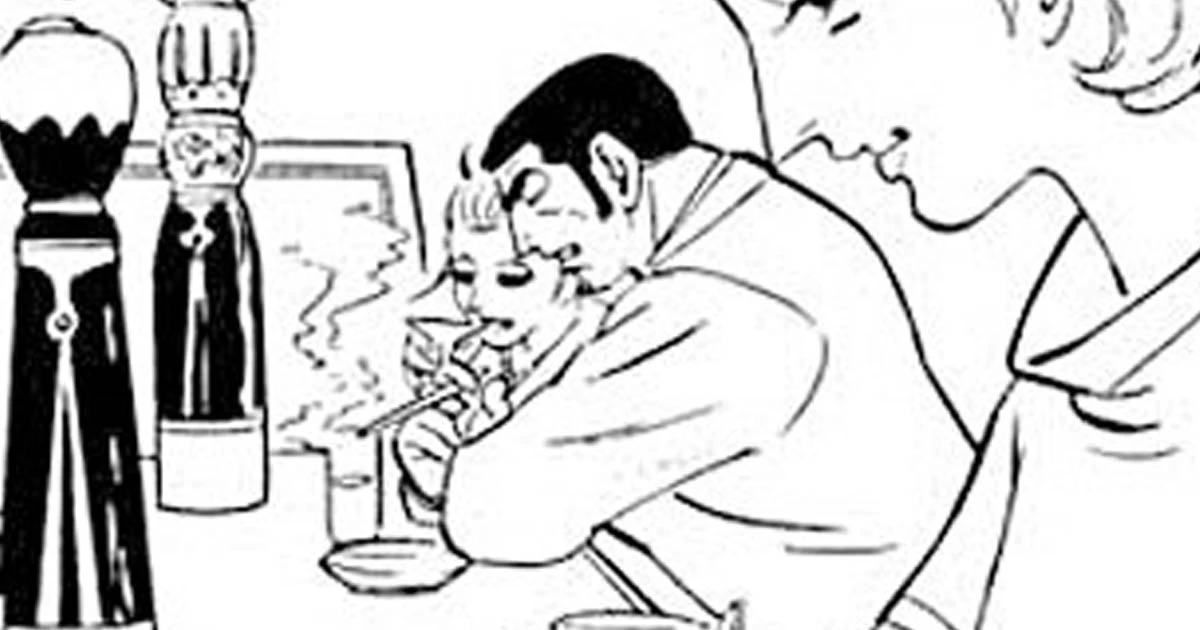 Golgo 13: White Night, Moans of Love (1)Golgo 13: Midnight is the Moan of Love (1) The infamous dark...
