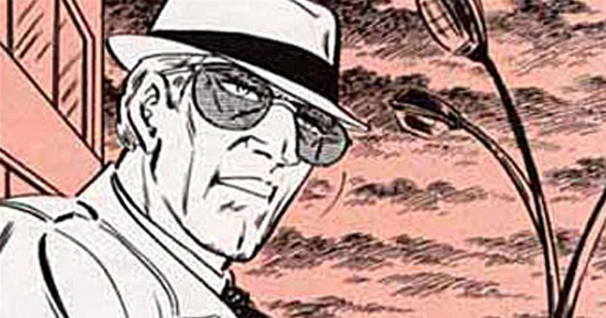 - The Roots of GolgoEpisode 59: Ken Saku Higashi, a Japanese personGolgo 13 - Japanese - Ken Saku Hi...