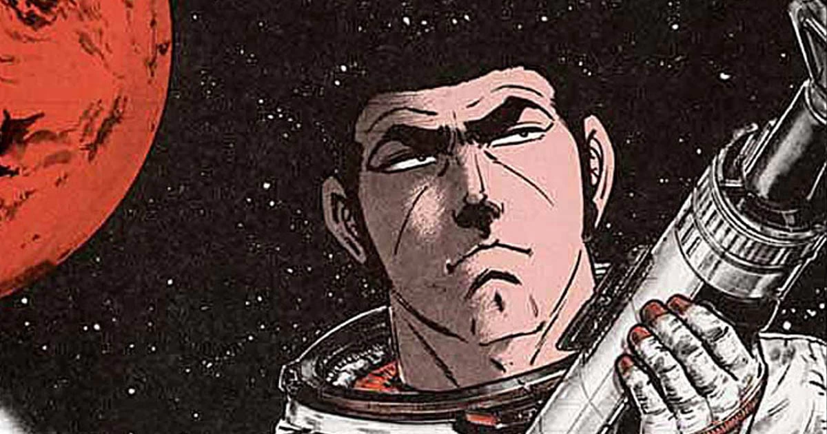 AT PIN-HOLE!GOLGO 13: AT PIN-HOLE!(1)Golgo 13: AT PIN-HOLE! (1) The infamous dark sniper, G, targets...