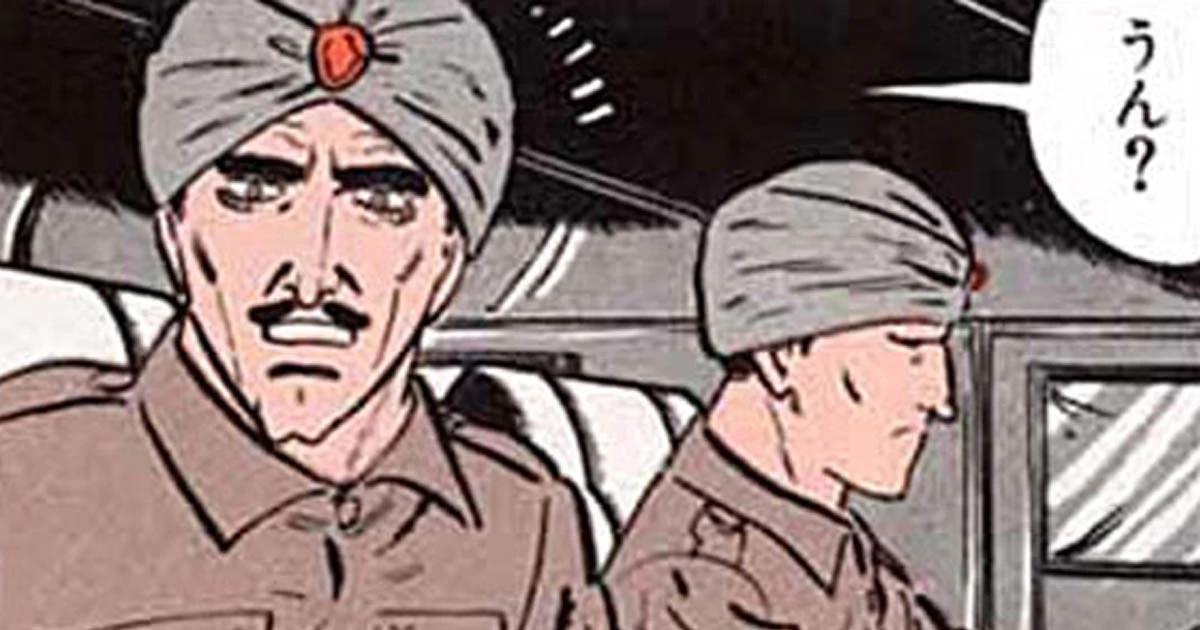 - The Roots of GolgoEpisode 59: Ken Saku Higashi, a Japanese personGolgo 13 - Japanese - Ken Saku Hi...