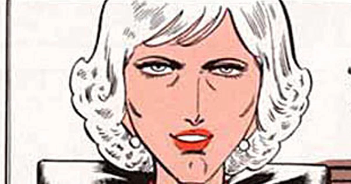 Golgo 13: Queen of Mystery (1)Golgo 13: Queen of Mysteries (1) The infamous dark sniper G, striking ...