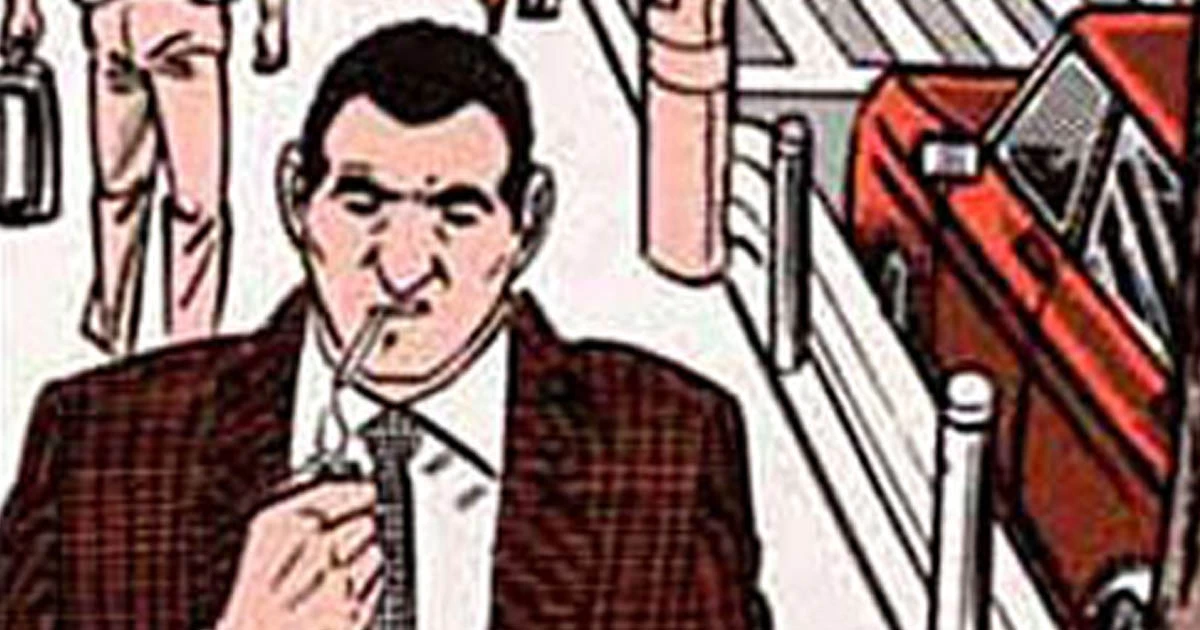- The Roots of GolgoEpisode 59: Ken Saku Higashi, a Japanese personGolgo 13 - Japanese - Ken Saku Hi...