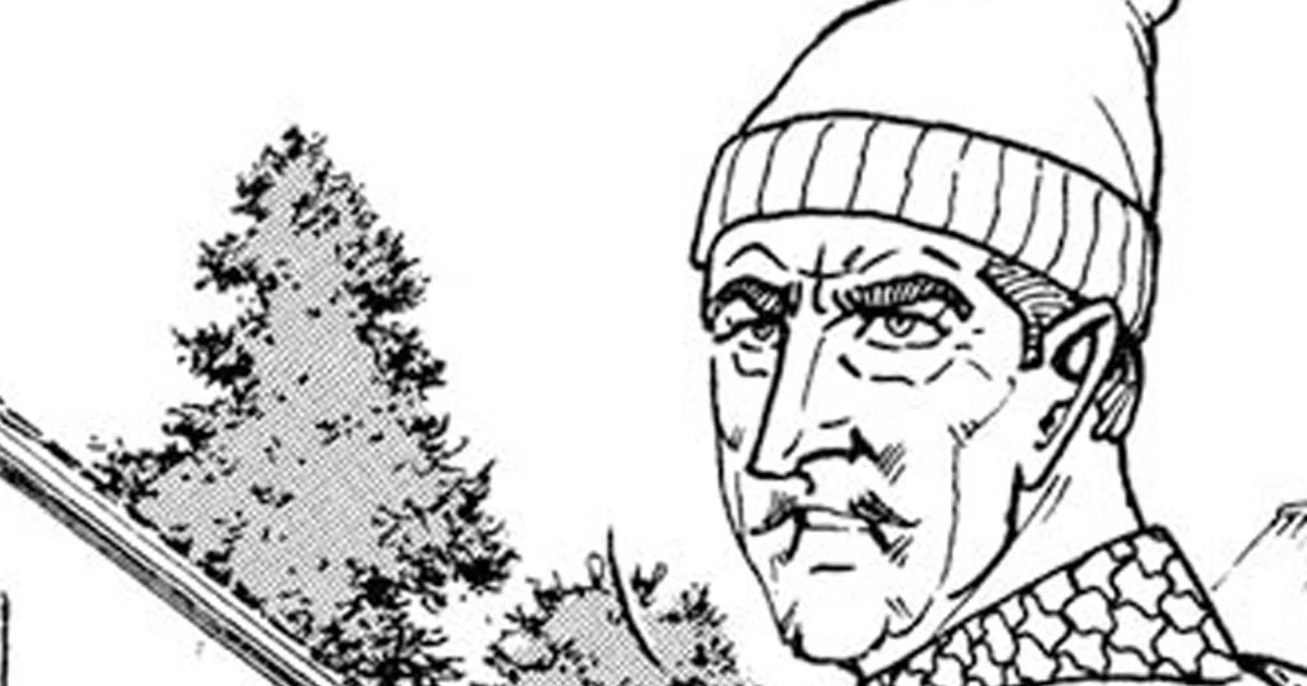 Golgo 13: Quiet Anniversary (1)Golgo 13: Quiet Anniversary (1) The notorious dark sniper, G, targets...